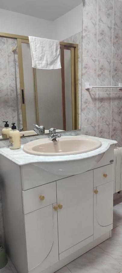 Casa De Los Abuelos Ortigosa del Monte エクステリア 写真